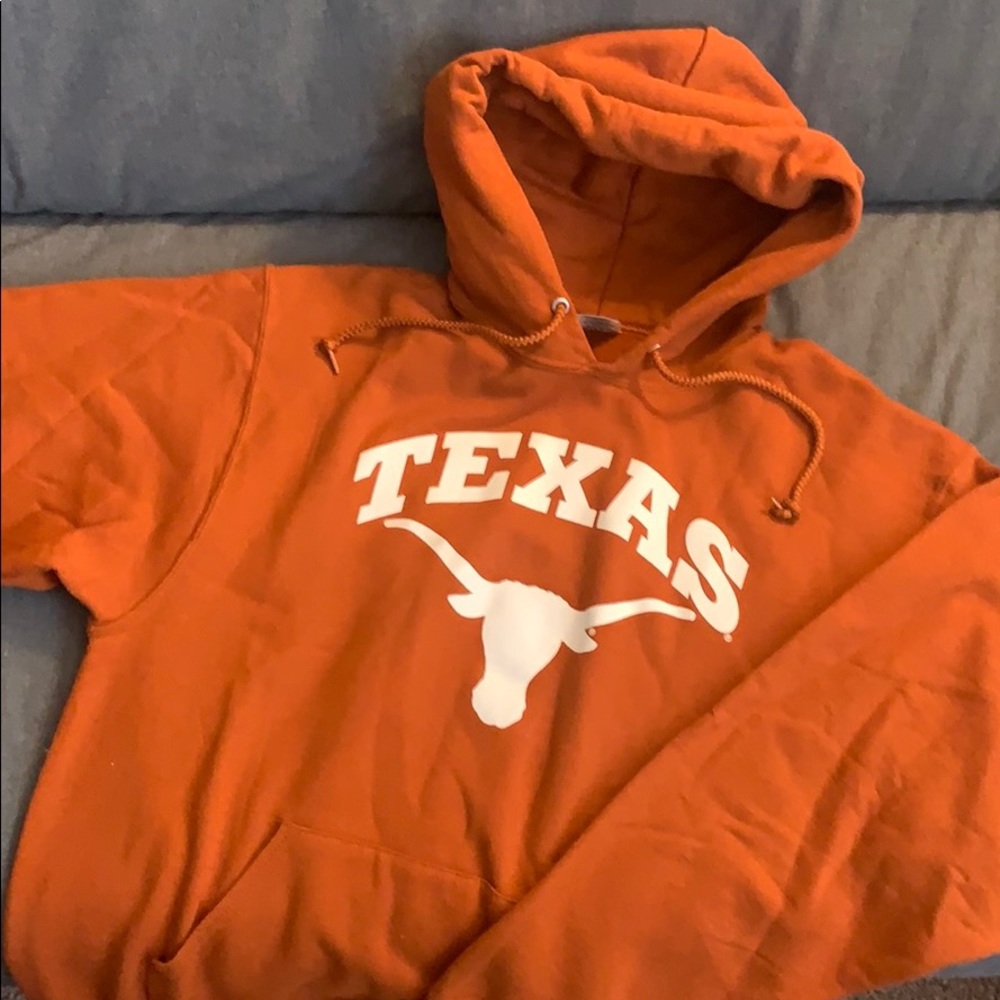 University of Texas Hoodie